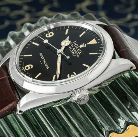 imperial brand military watch rolex double underline|Rolex watches history.